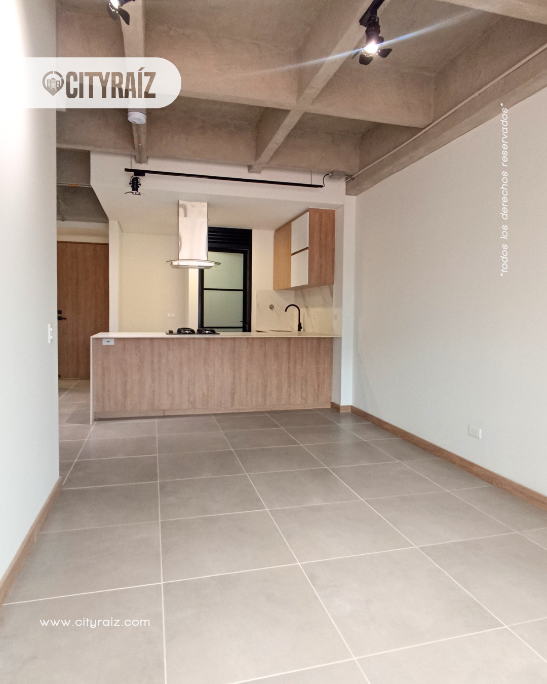 Apartamento en venta en Otraparte, Envigado · foto 8 de 16