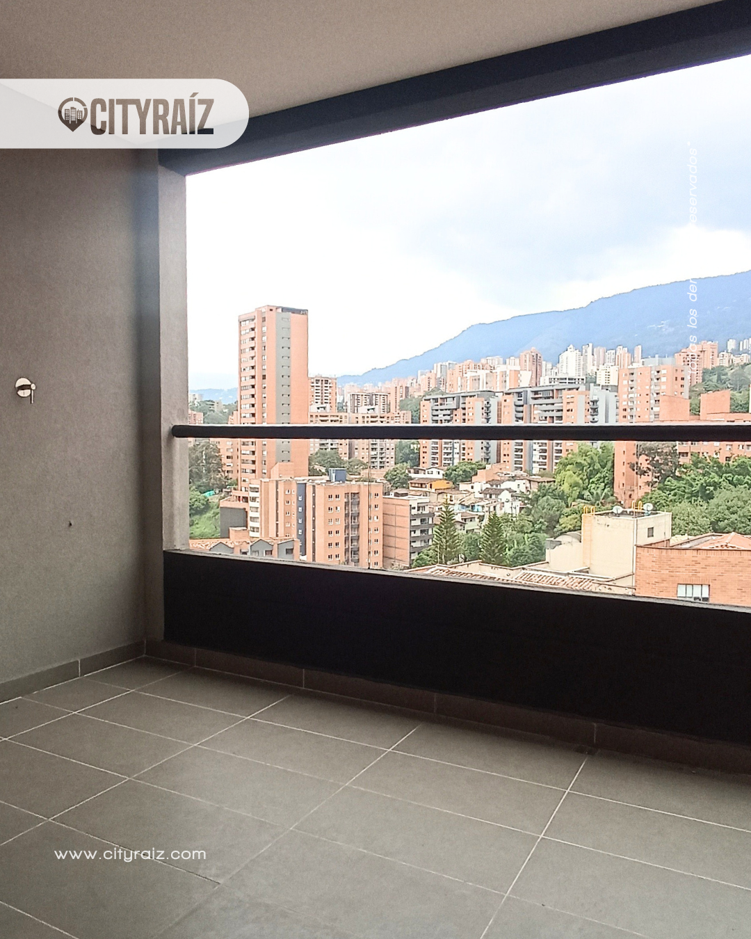 Apartamento en venta en Otraparte, Envigado · foto 9 de 16
