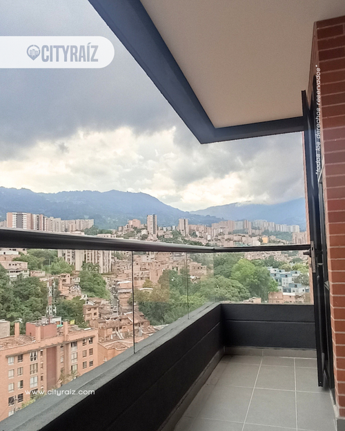 Apartamento en venta en Otraparte, Envigado · foto 10 de 16