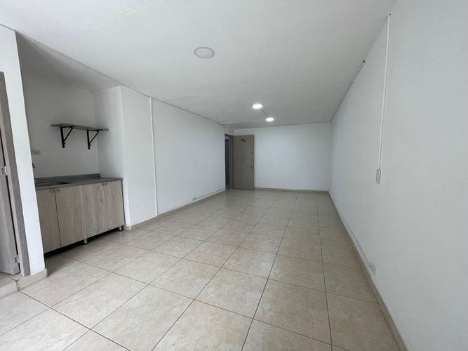 Oficina en arriendo en Laureles, Medellín, 50 m² · foto 4 de 13