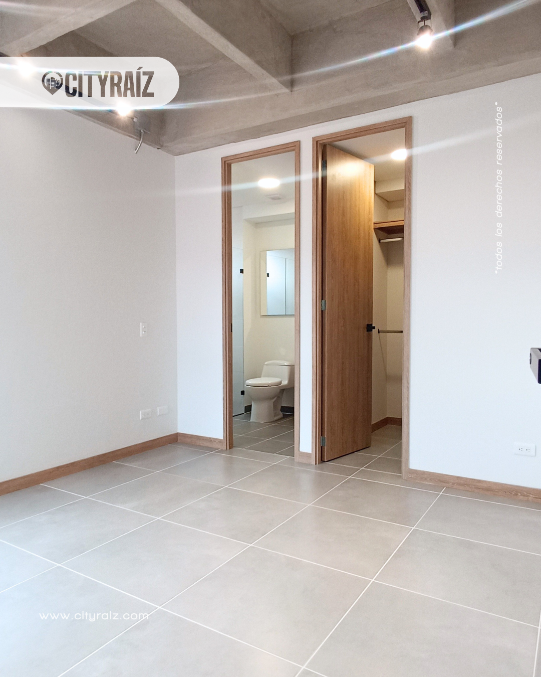 Apartamento en venta en Otraparte, Envigado · foto 12 de 16
