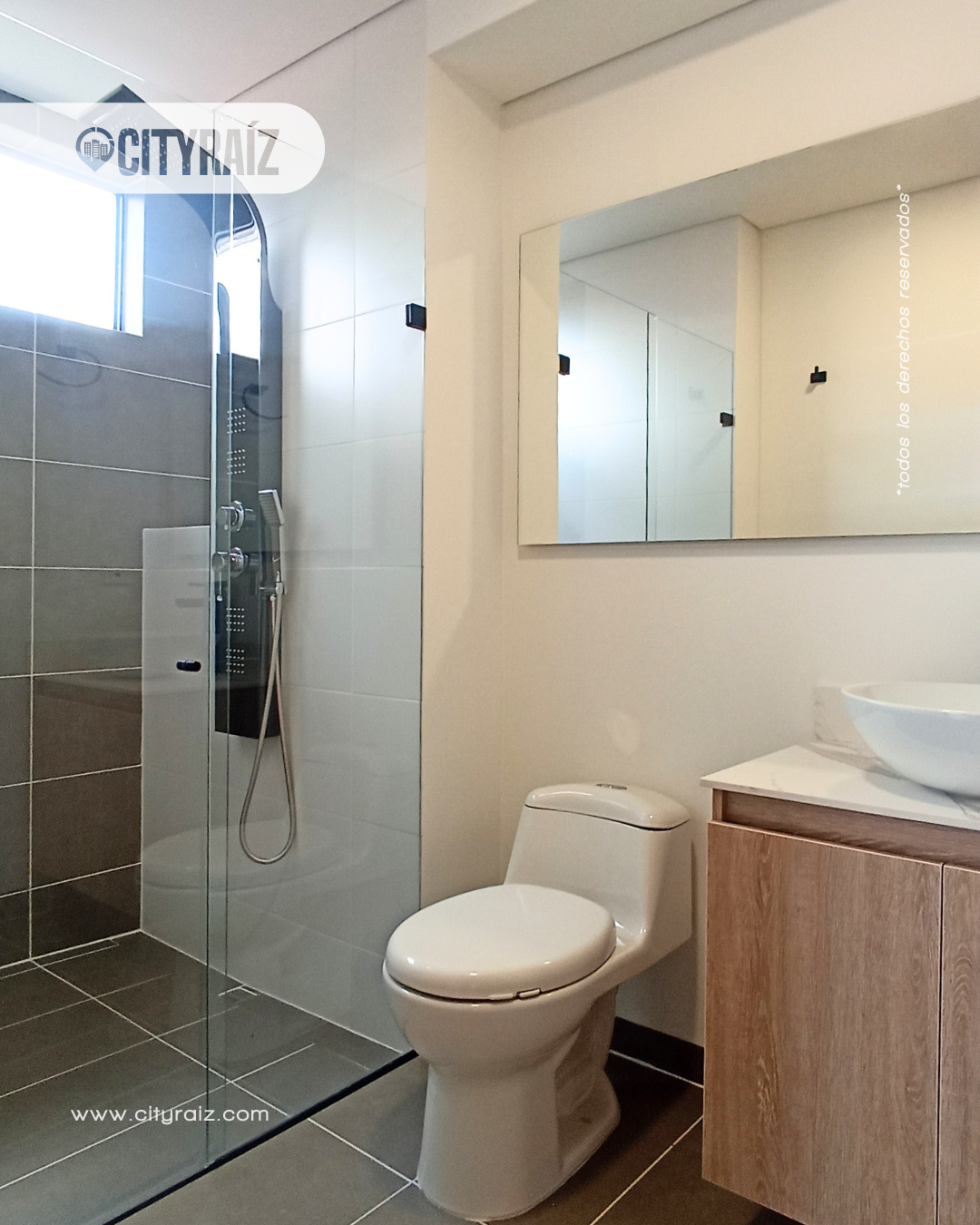 Apartamento en venta en Otraparte, Envigado · foto 14 de 16