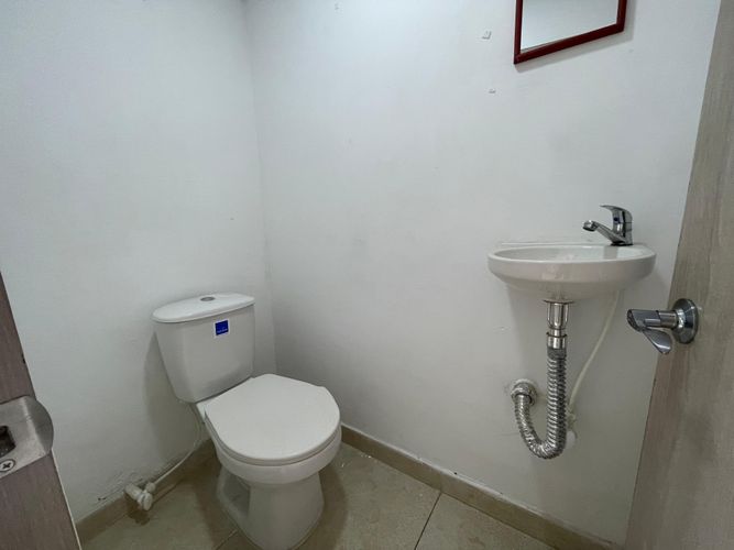 Oficina en arriendo en Laureles, Medellín, 50 m² · foto 7 de 13