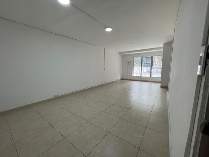 Oficina en arriendo en Laureles, Medellín, 50 m² · foto 12 de 13