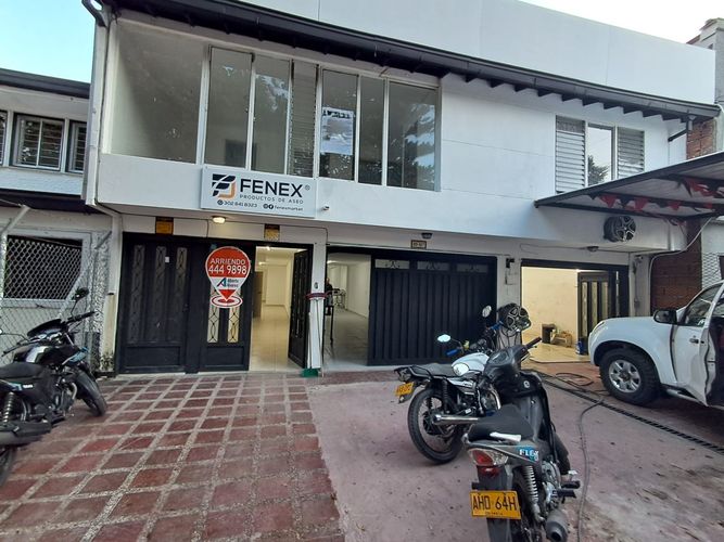 Oficina en arriendo en Laureles, Medellín, 50 m² · foto 13 de 13
