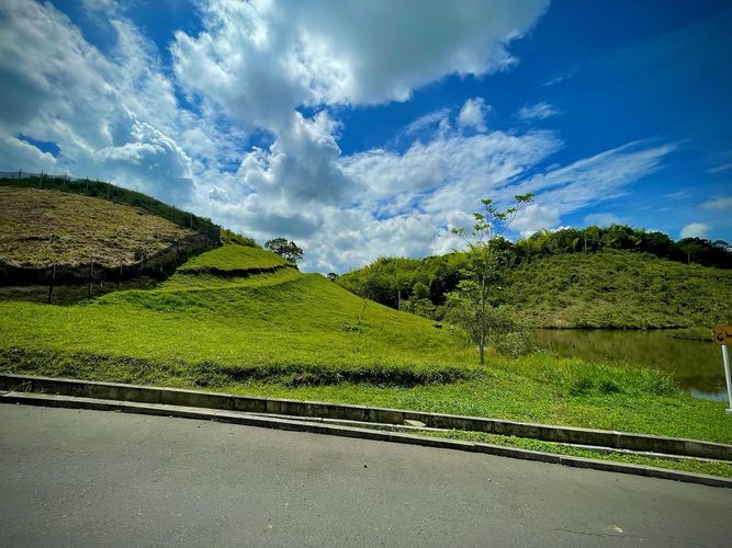 Lote en venta en Cerritos, Pereira · foto 3 de 7