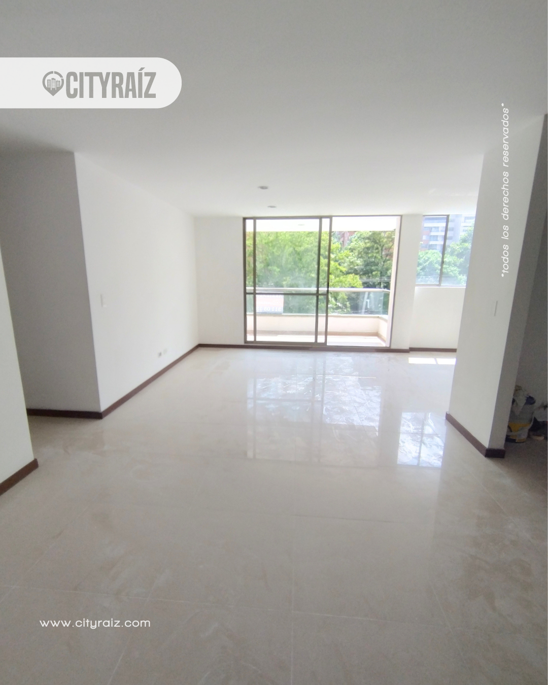 Apartamento en Arriendo en Zuñiga, Envigado
