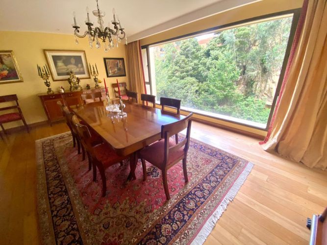 Apartamento de 3 alcobas en venta en El Refugio I, Bogotá, 360 m² · foto 4 de 24