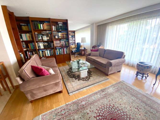 Apartamento de 3 alcobas en venta en El Refugio I, Bogotá, 360 m² · foto 5 de 24