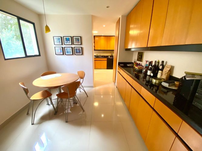 Apartamento de 3 alcobas en venta en El Refugio I, Bogotá, 360 m² · foto 11 de 24