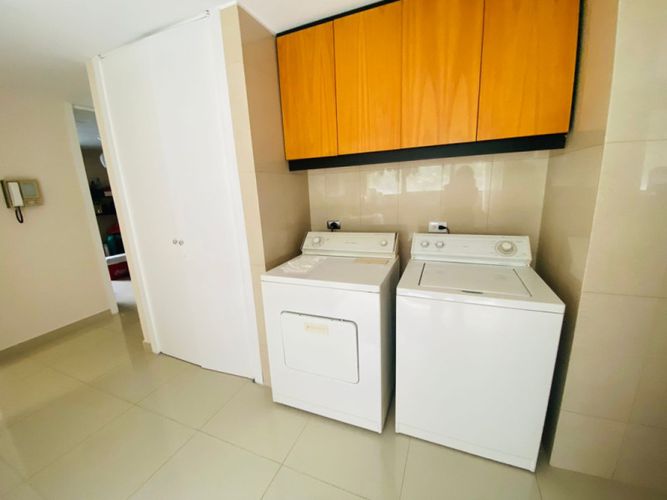 Apartamento de 3 alcobas en venta en El Refugio I, Bogotá, 360 m² · foto 15 de 24