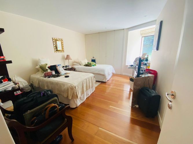 Apartamento de 3 alcobas en venta en El Refugio I, Bogotá, 360 m² · foto 20 de 24