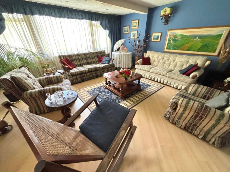 Casa en venta en Andes Norte, Bogotá · foto 2 de 24
