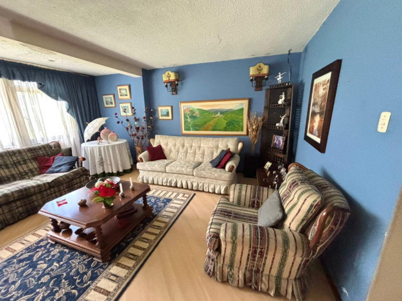 Casa en venta en Andes Norte, Bogotá · foto 3 de 24