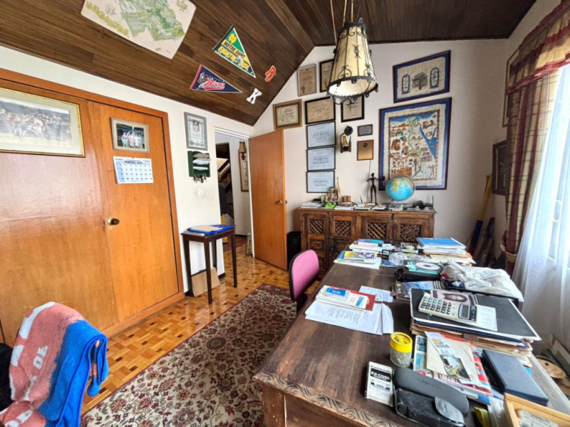 Casa en venta en Andes Norte, Bogotá · foto 4 de 24