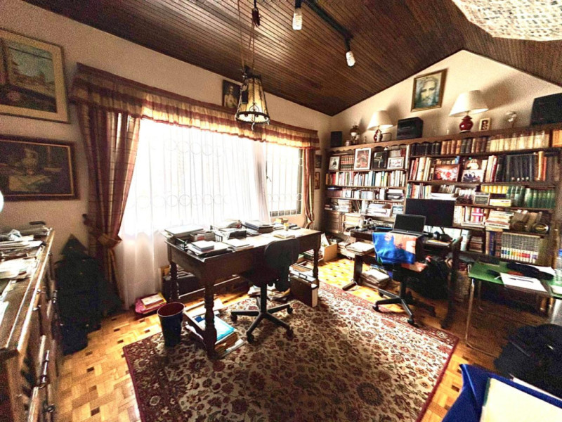 Casa en venta en Andes Norte, Bogotá · foto 5 de 24