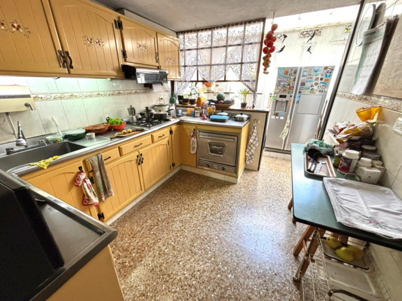 Casa en venta en Andes Norte, Bogotá · foto 8 de 24