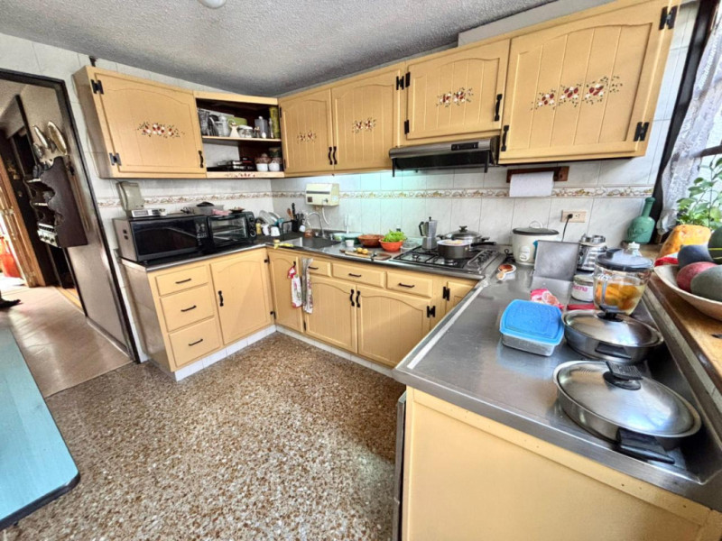 Casa en venta en Andes Norte, Bogotá · foto 9 de 24