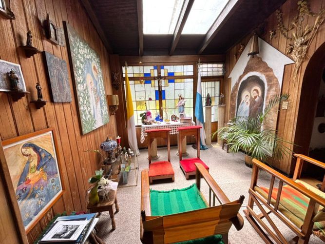 Casa en venta en Andes Norte, Bogotá · foto 13 de 24