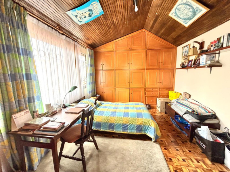 Casa en venta en Andes Norte, Bogotá · foto 14 de 24