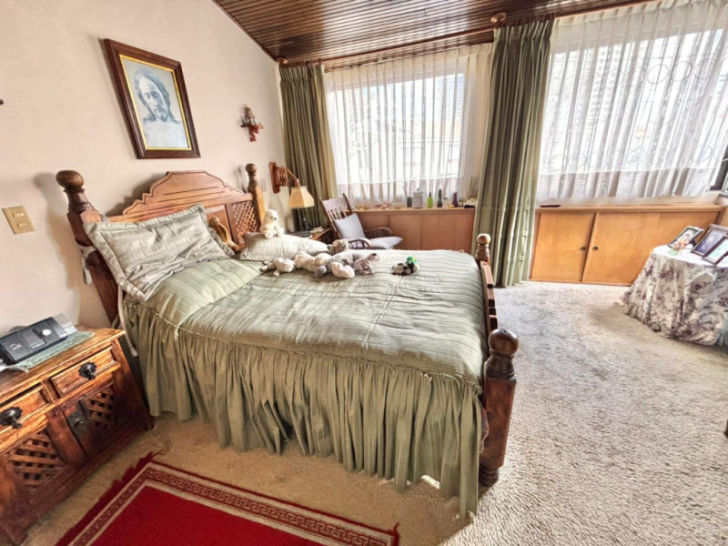 Casa en venta en Andes Norte, Bogotá · foto 17 de 24