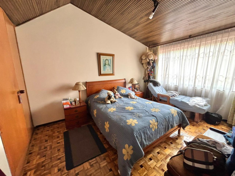 Casa en venta en Andes Norte, Bogotá · foto 19 de 24