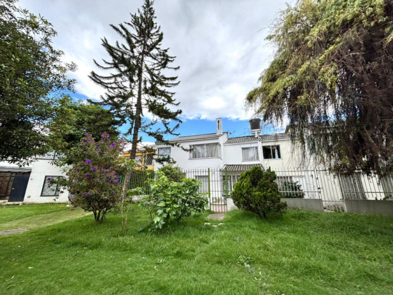 Casa en venta en Andes Norte, Bogotá · foto 22 de 24