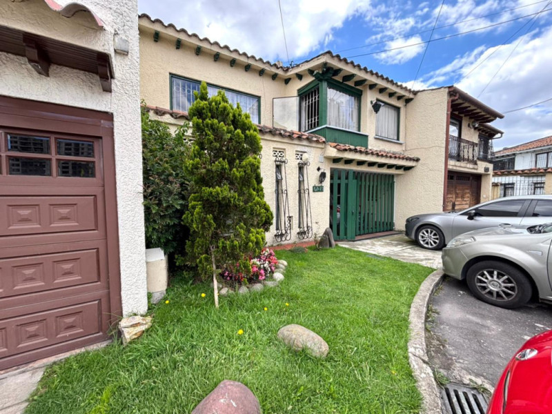 Casa en venta en Andes Norte, Bogotá · foto 24 de 24