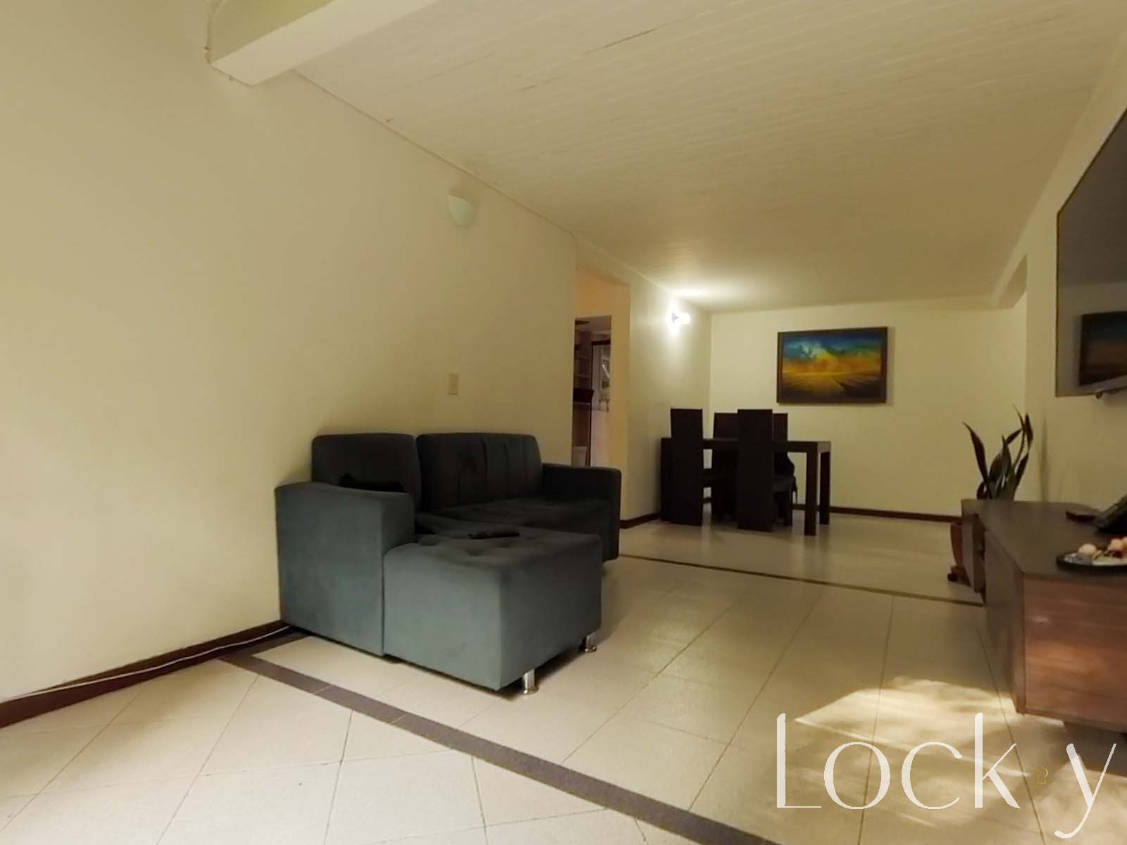 Apartamento en venta en Belén, Medellín 2