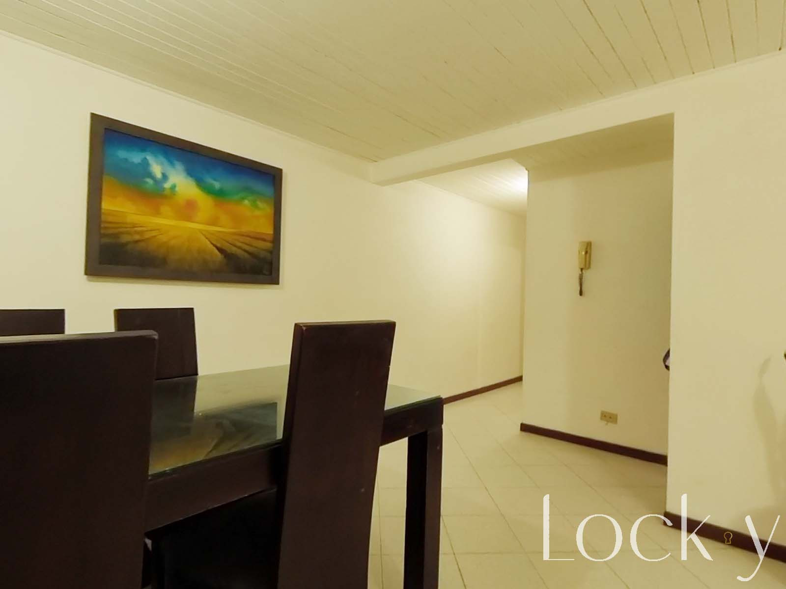 Apartamento en venta en Belén, Medellín 3