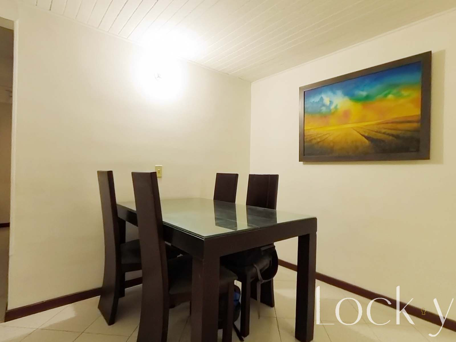 Apartamento en venta en Belén, Medellín 4