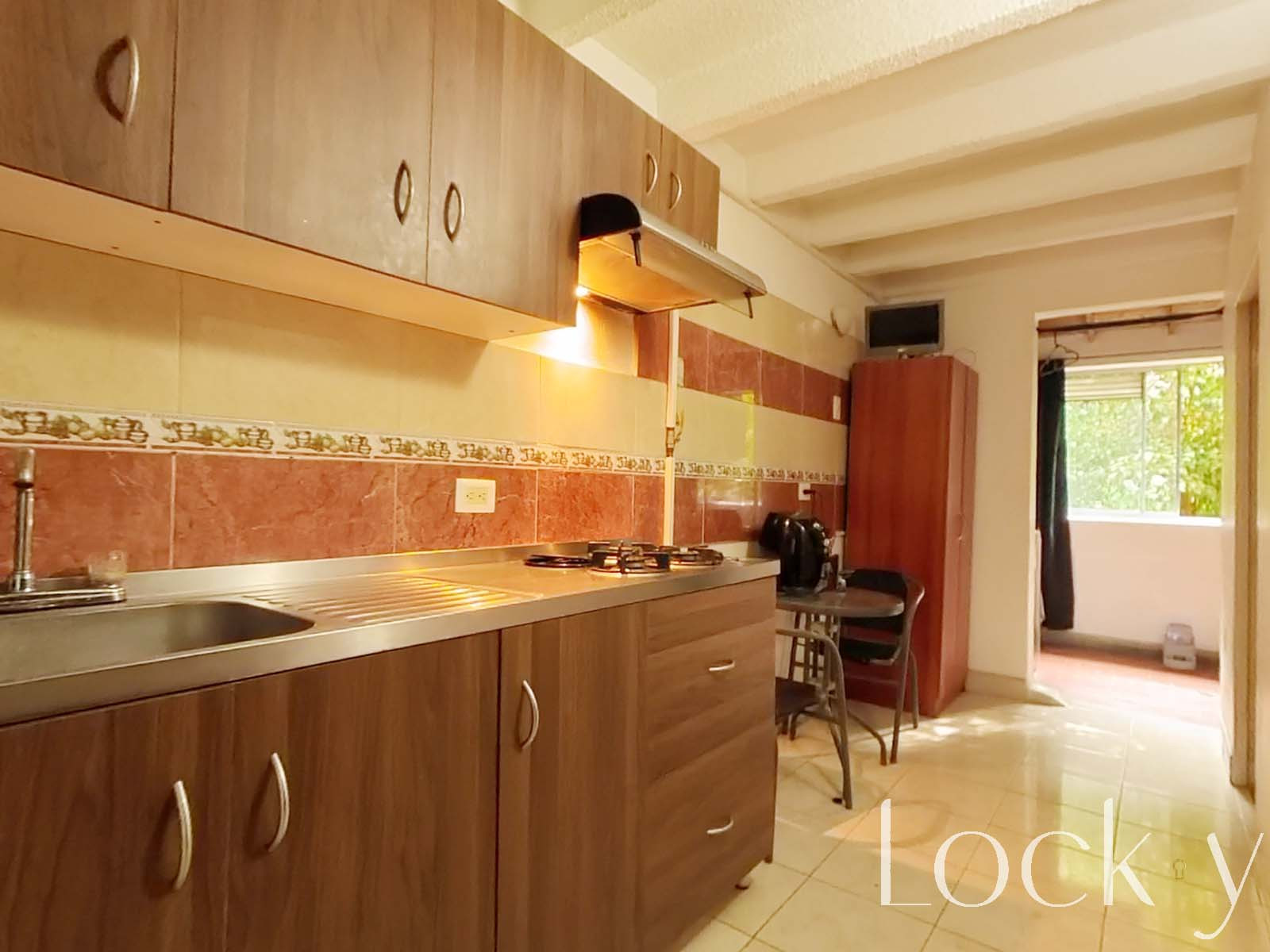 Apartamento en venta en Belén, Medellín 5