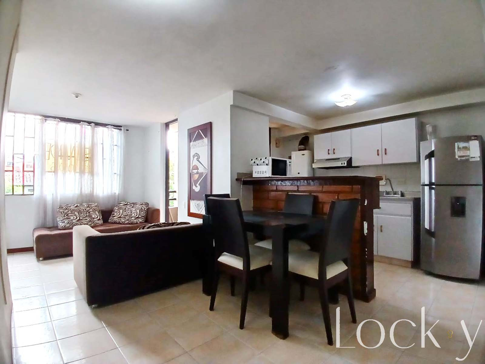 2BR Apartment in Calasanz (58 m²) for Sale