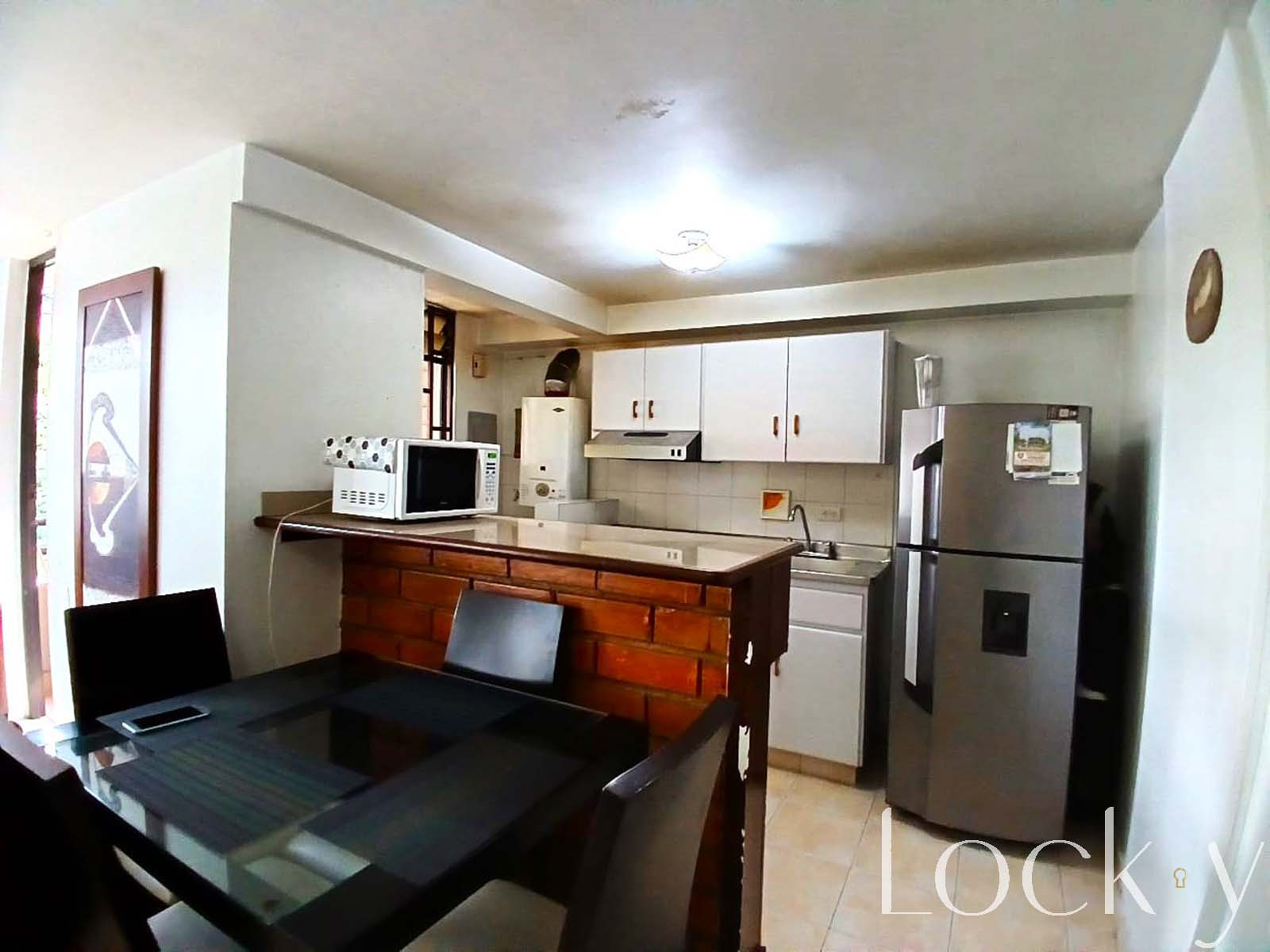 2BR Apartment in Calasanz (58 m²) for Sale - 2