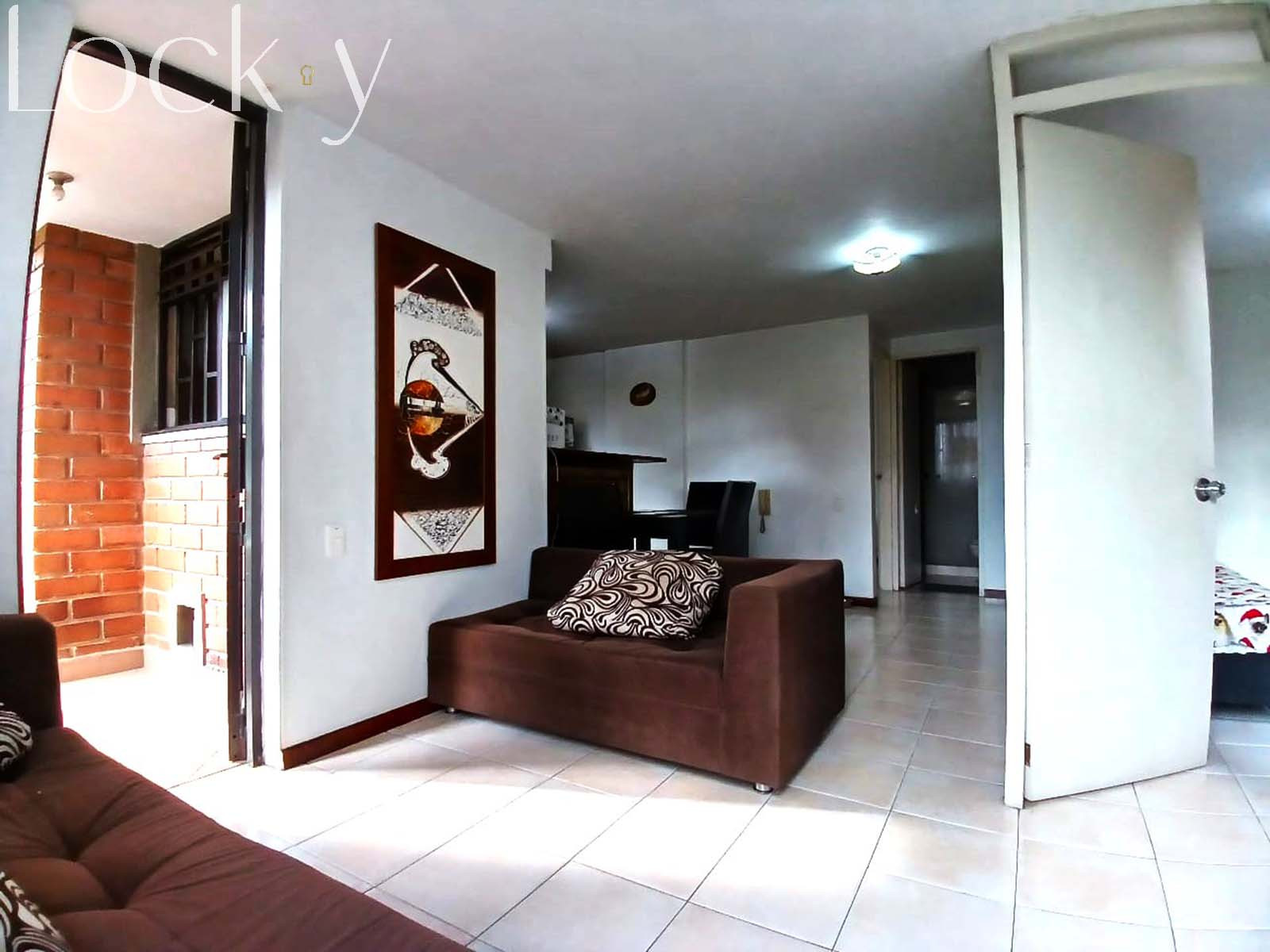 2BR Apartment in Calasanz (58 m²) for Sale - 4