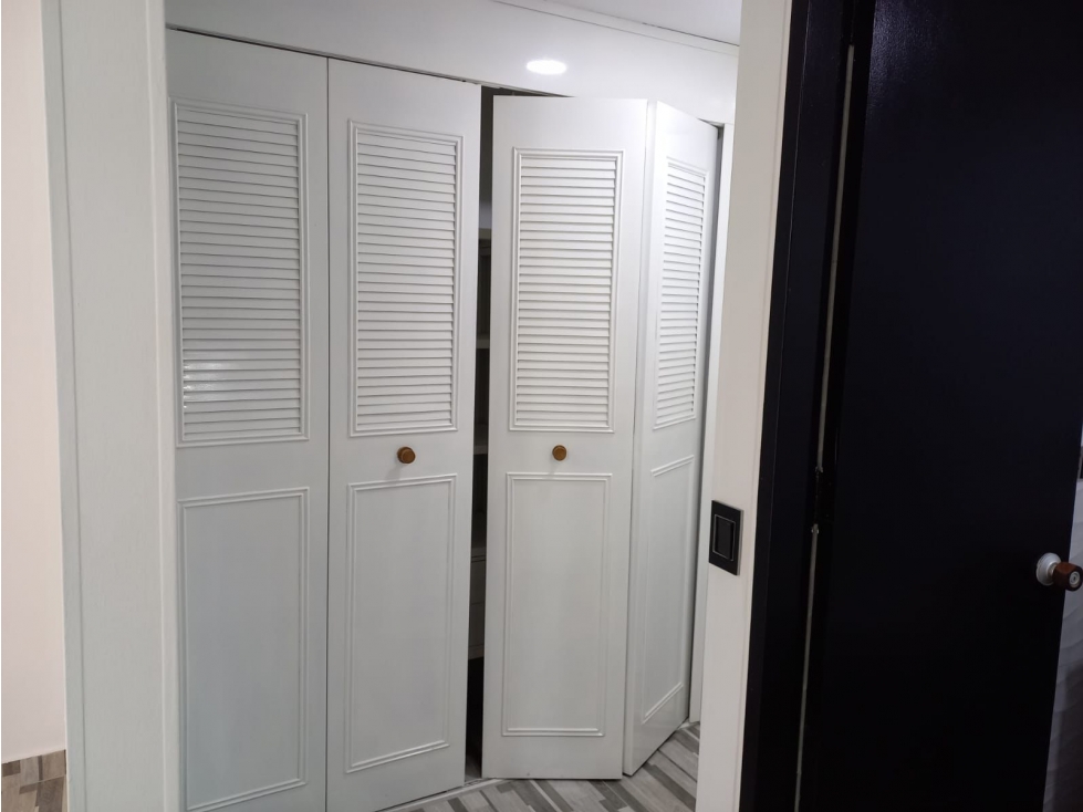 Apartamento en venta en Colina Campestre, Bogotá · foto 2 de 15