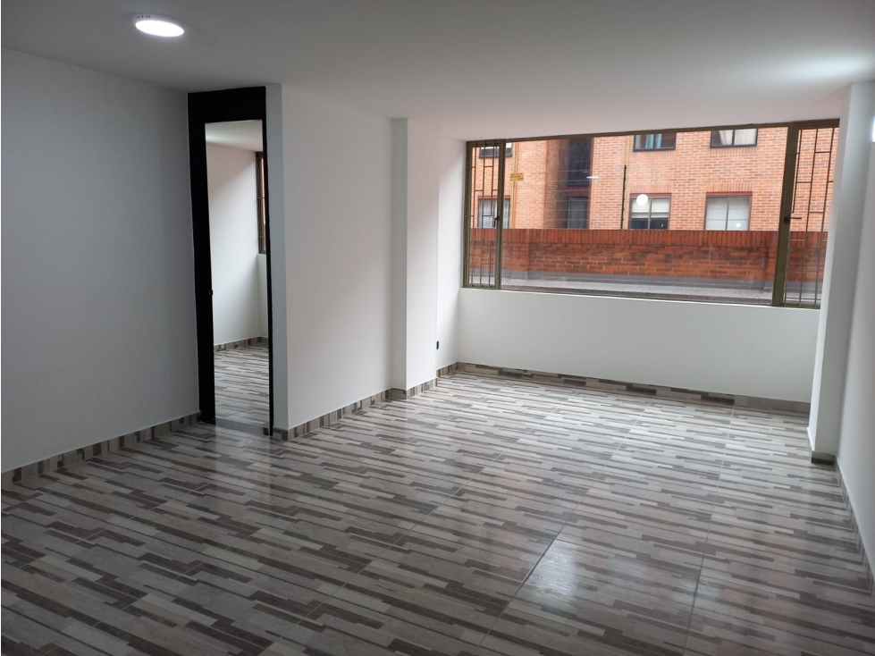 Apartamento en venta en Colina Campestre, Bogotá · foto 4 de 15