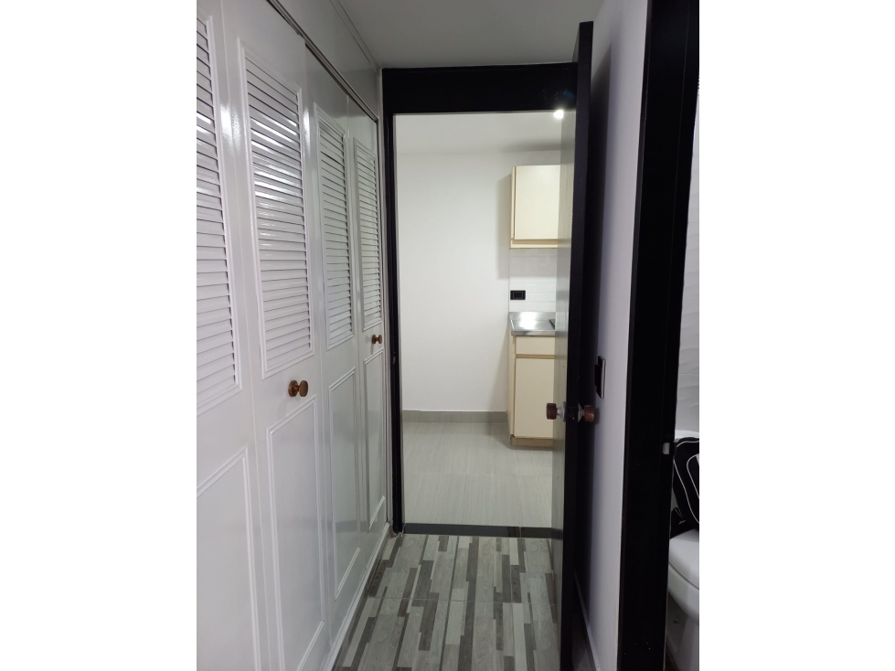 Apartamento en venta en Colina Campestre, Bogotá · foto 5 de 15