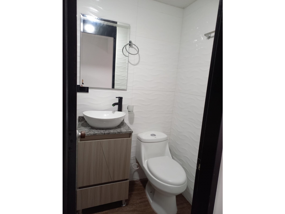 Apartamento en venta en Colina Campestre, Bogotá · foto 6 de 15