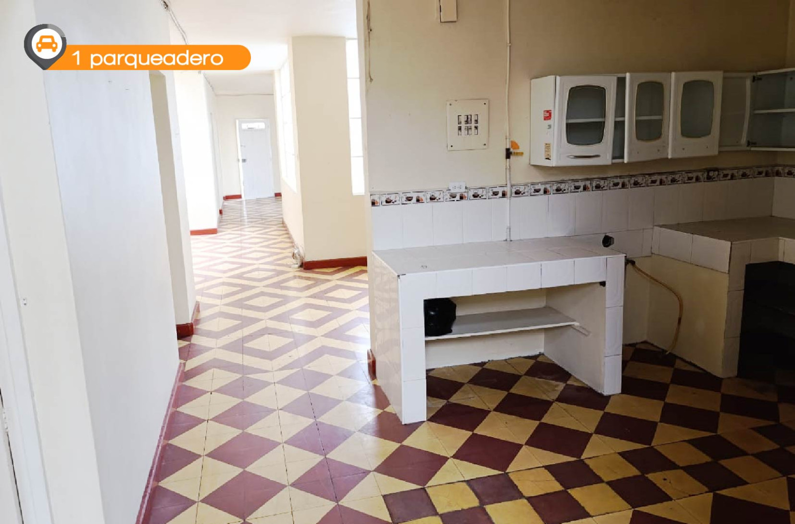 Casa en arriendo en El Velodromo, Medellín · foto 6 de 19