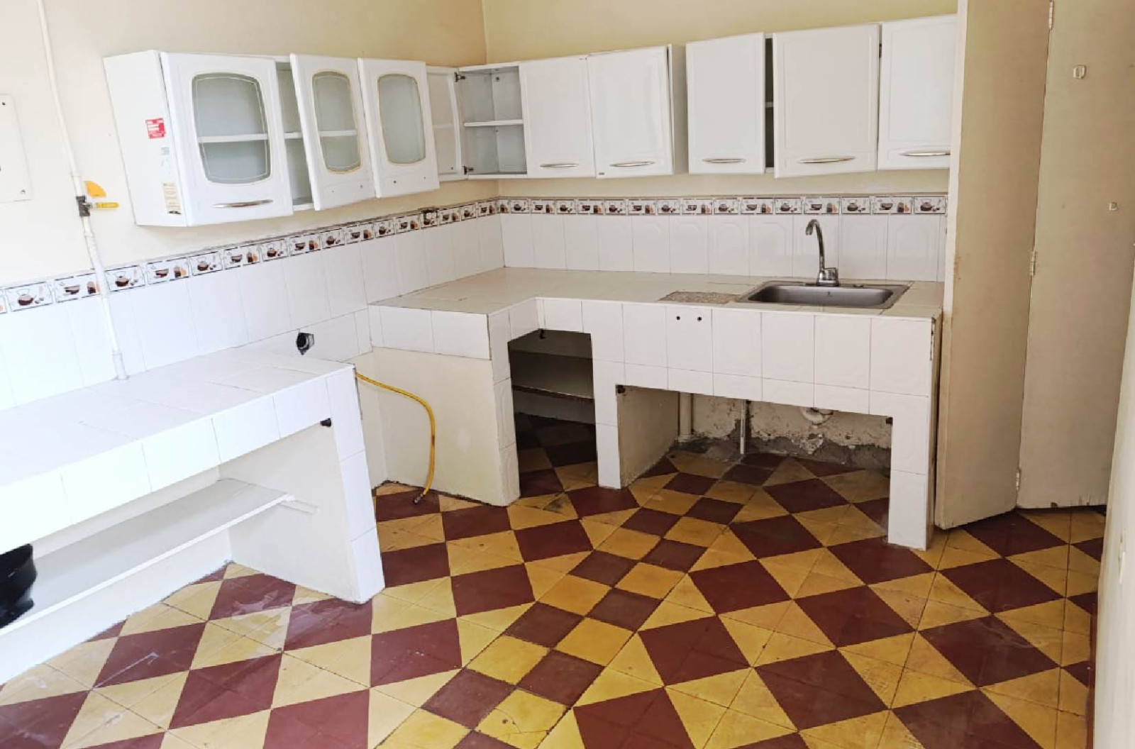 Casa en arriendo en El Velodromo, Medellín · foto 7 de 19