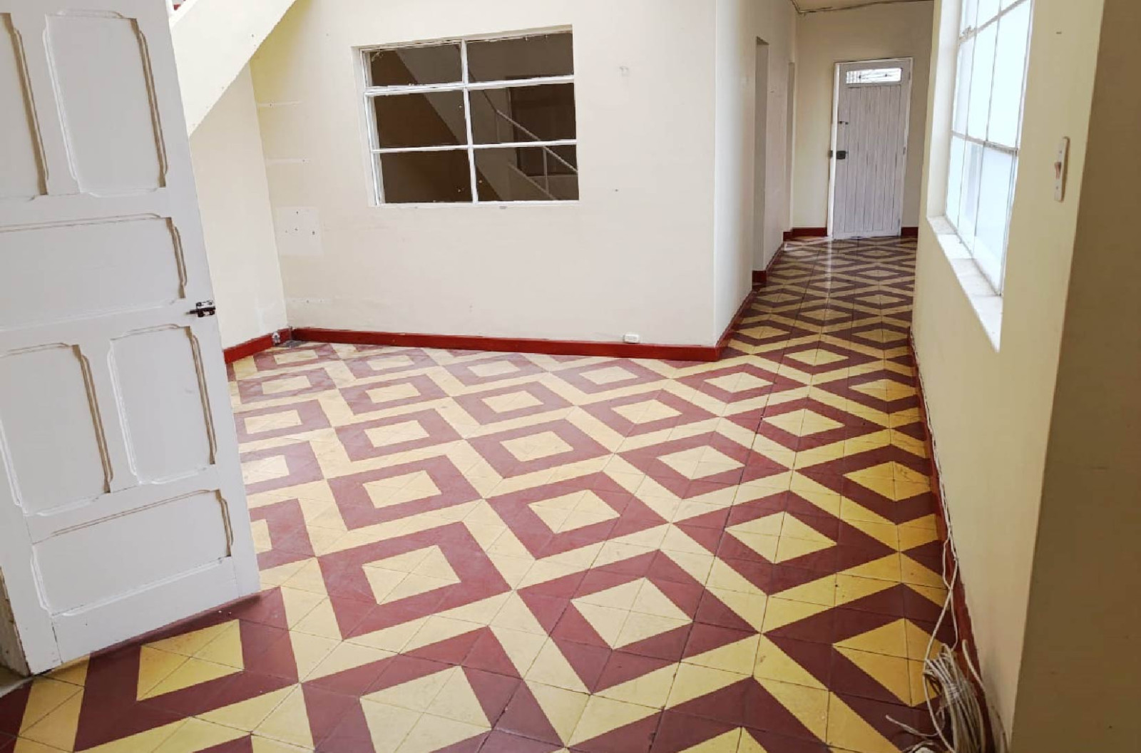 Casa en arriendo en El Velodromo, Medellín · foto 8 de 19