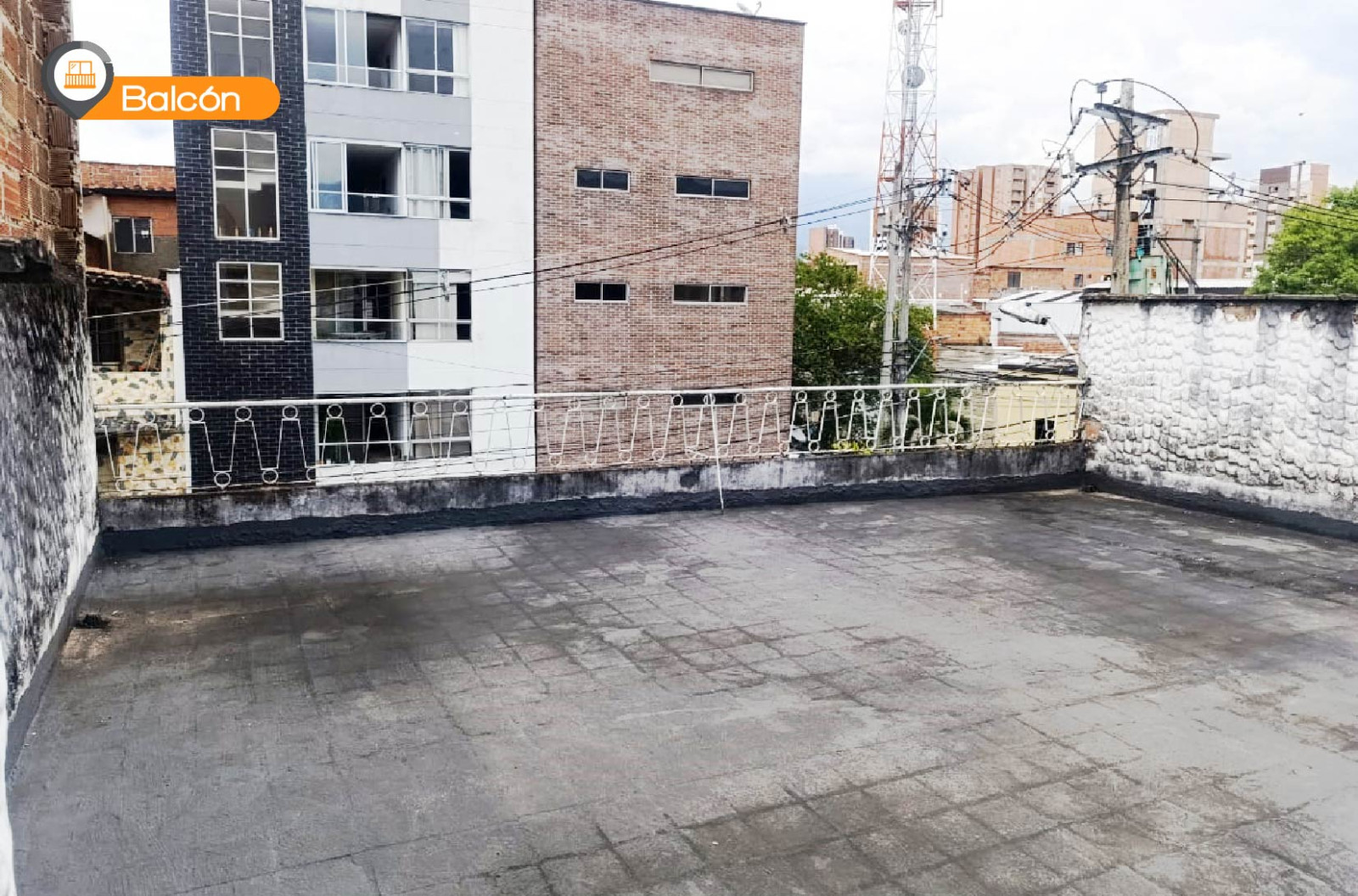 Casa en arriendo en El Velodromo, Medellín · foto 17 de 19