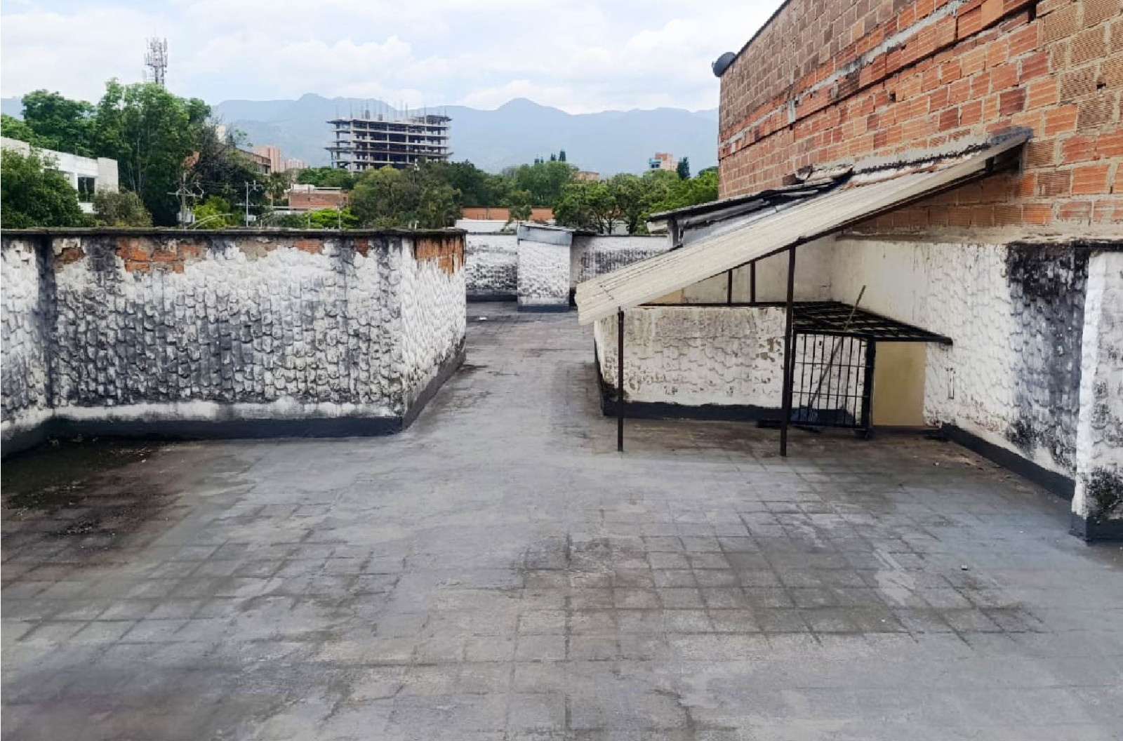 Casa en arriendo en El Velodromo, Medellín · foto 18 de 19