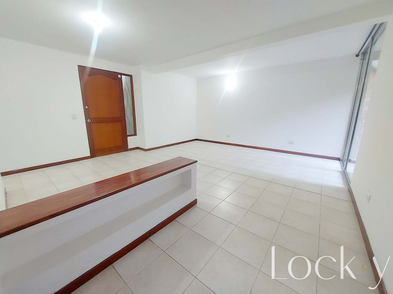 Apartamento en venta en El Poblado, Medellín 2