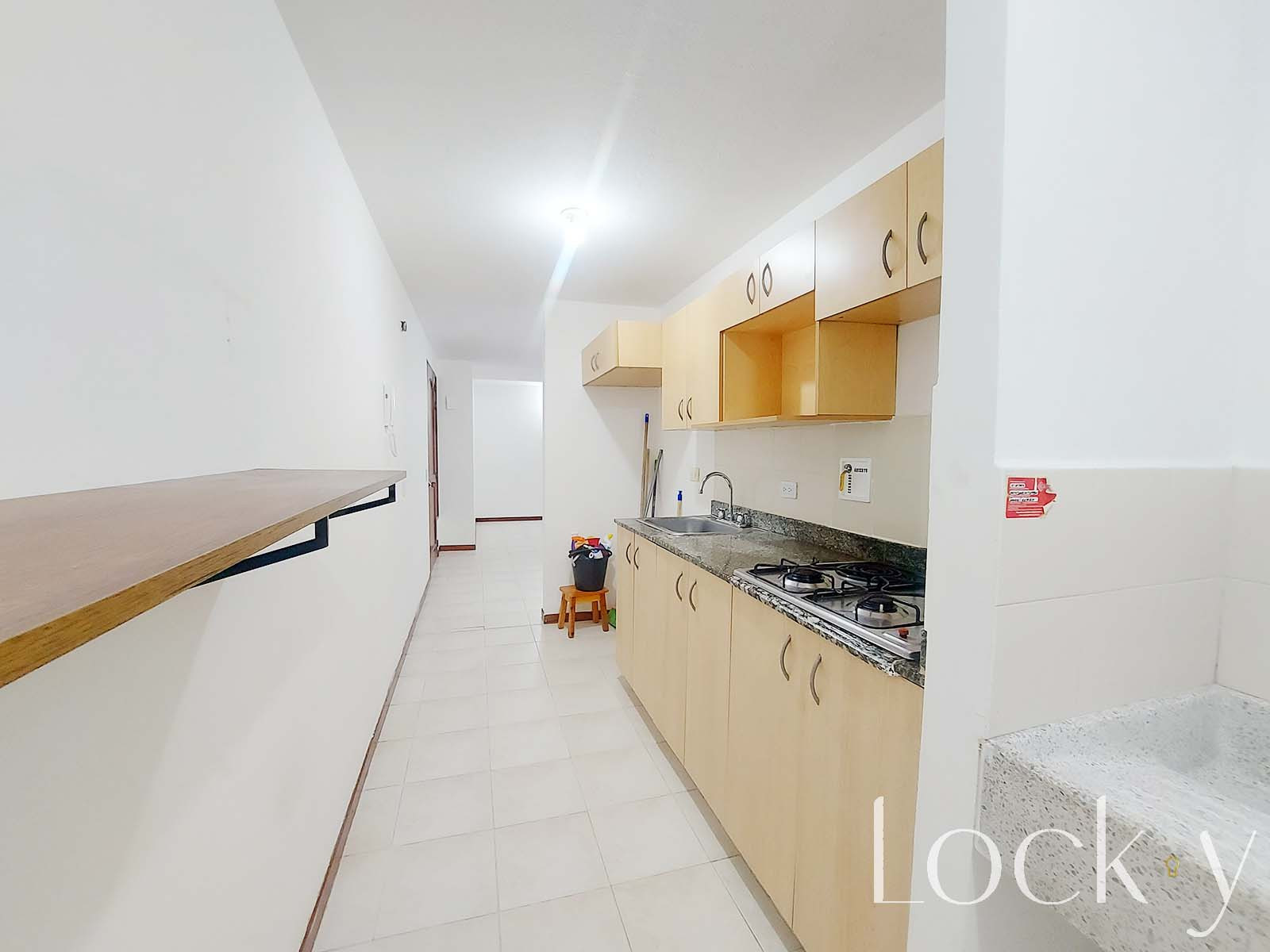 Apartamento en venta en El Poblado, Medellín 3