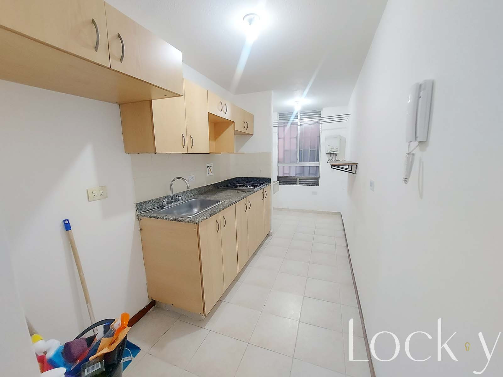Apartamento en venta en El Poblado, Medellín 4