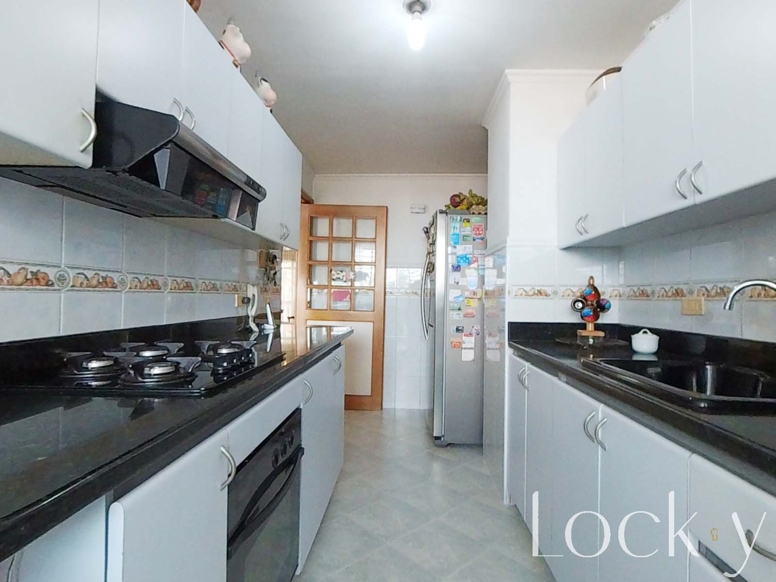 Apartamento en venta en El Poblado, Medellín 5