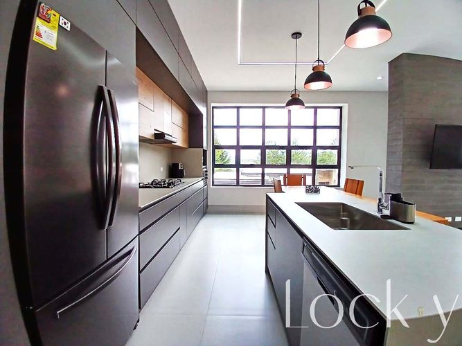 Casa de 6 alcobas en venta en Loma Del Escobero, Envigado, 610 m² · foto 5 de 20