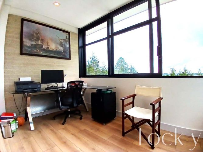 Casa de 6 alcobas en venta en Loma Del Escobero, Envigado, 610 m² · foto 18 de 20